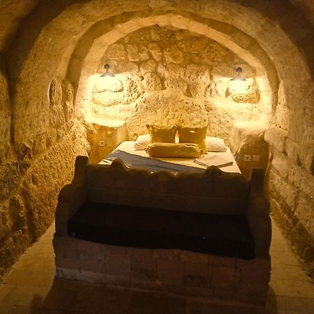 Stone Age Cappadocia Ξενοδοχείο Νεβσεχίρ Εξωτερικό φωτογραφία