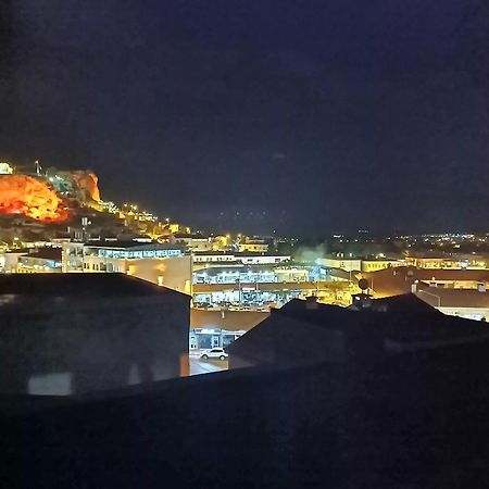 Stone Age Cappadocia Ξενοδοχείο Νεβσεχίρ Εξωτερικό φωτογραφία