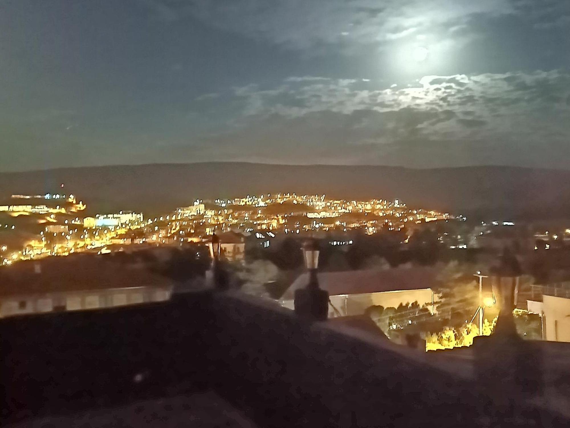 Stone Age Cappadocia Ξενοδοχείο Νεβσεχίρ Εξωτερικό φωτογραφία